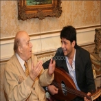 Moein sherif sur yala.fm